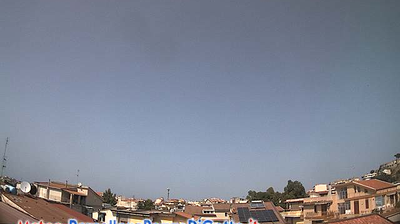 Preview delle webcam di Barcellona Pozzo di Gotto
