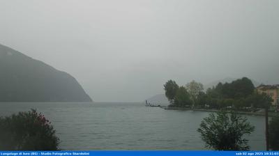immagine della webcam nei dintorni di Predore: webcam Iseo