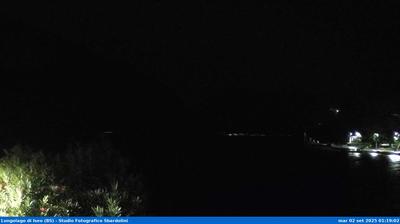 immagine della webcam nei dintorni di Solto Collina: webcam Iseo