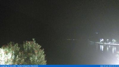 immagine della webcam nei dintorni di Marone: webcam Iseo