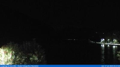immagine della webcam nei dintorni di Predore: webcam Iseo