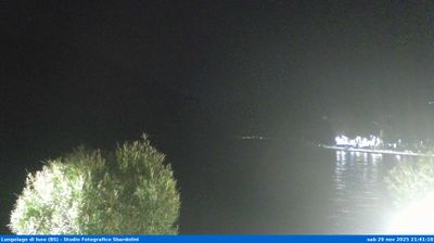 immagine della webcam nei dintorni di Casto: webcam Iseo