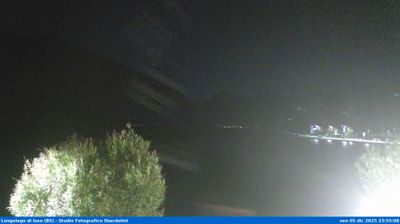 immagine della webcam nei dintorni di Ranzanico: webcam Iseo