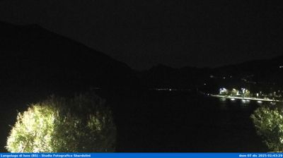 Preview delle webcam di Iseo