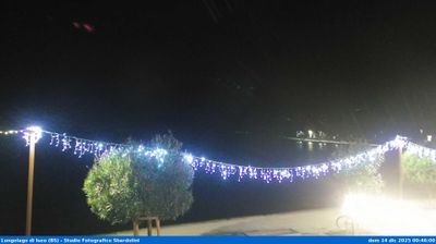 immagine della webcam nei dintorni di Sarnico: webcam Iseo