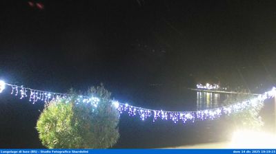 immagine della webcam nei dintorni di Sulzano: webcam Iseo