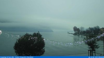 immagine della webcam nei dintorni di Predore: webcam Iseo