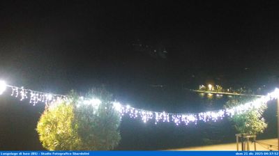 immagine della webcam nei dintorni di Monte Isola: webcam Iseo