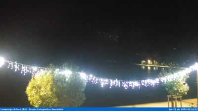 immagine della webcam nei dintorni di Sale Marasino: webcam Iseo