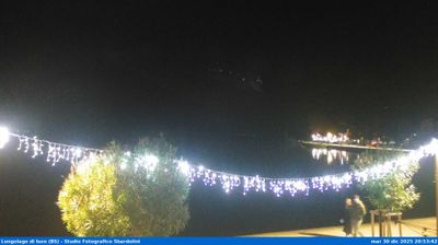 immagine della webcam nei dintorni di Riva di Solto: webcam Iseo