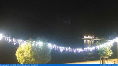 immagine della webcam nei dintorni di Riva di Solto: webcam Iseo