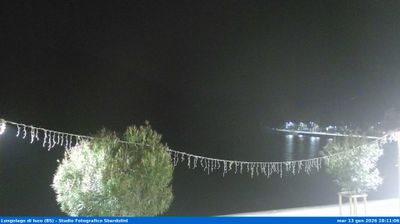 immagine della webcam nei dintorni di Zone: webcam Iseo