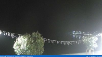 Preview delle webcam di Iseo