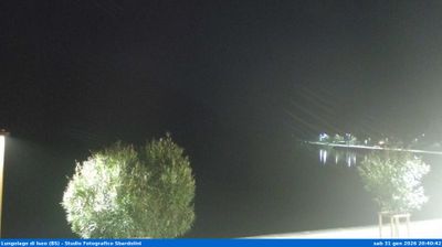 immagine della webcam nei dintorni di Sarnico: webcam Iseo