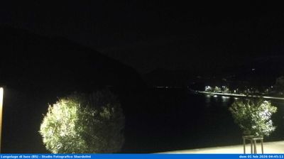 immagine della webcam nei dintorni di Polaveno: webcam Iseo