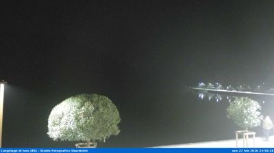immagine della webcam nei dintorni di Zone: webcam Iseo