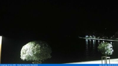 immagine della webcam nei dintorni di Solto Collina: webcam Iseo
