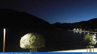 immagine della webcam nei dintorni di Riva di Solto: webcam Iseo