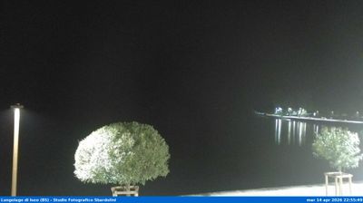 immagine della webcam nei dintorni di Zone: webcam Iseo