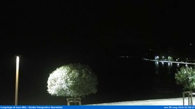 immagine della webcam nei dintorni di Predore: webcam Iseo