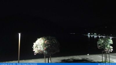 immagine della webcam nei dintorni di Zone: webcam Iseo