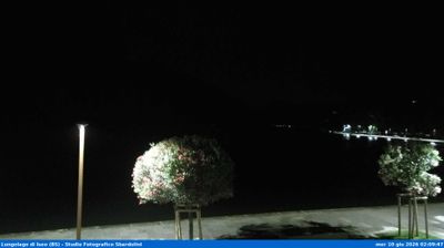 immagine della webcam nei dintorni di Sale Marasino: webcam Iseo