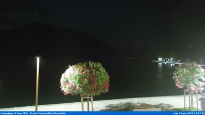 immagine della webcam nei dintorni di Predore: webcam Iseo