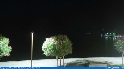 immagine della webcam nei dintorni di Casto: webcam Iseo