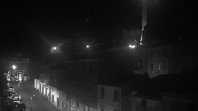 immagine della webcam nei dintorni di Manciano: webcam Valentano