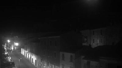 immagine della webcam nei dintorni di Manciano: webcam Valentano