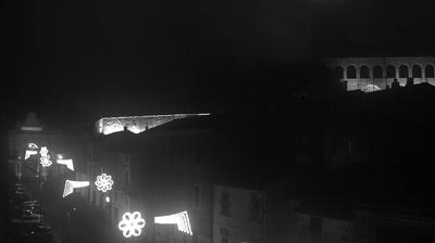 immagine della webcam nei dintorni di Orvieto: webcam Valentano