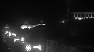 immagine della webcam nei dintorni di Bolsena: webcam Valentano