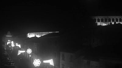 immagine della webcam nei dintorni di Ciconia: webcam Valentano