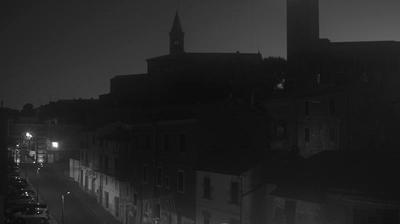 immagine della webcam nei dintorni di San Martino al Cimino: webcam Valentano