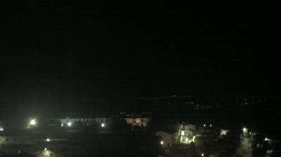 immagine della webcam nei dintorni di Montalto di Castro: webcam Valentano
