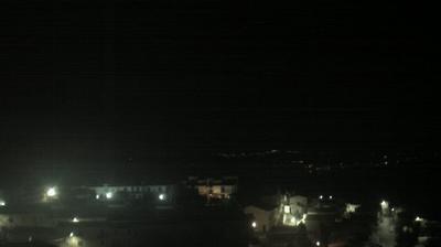 immagine della webcam nei dintorni di Manciano: webcam Valentano