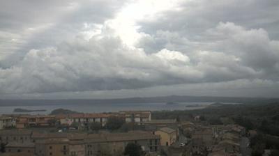 immagine della webcam nei dintorni di Viterbo: webcam Valentano