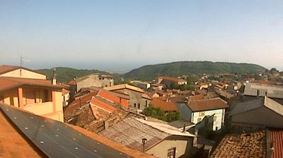 immagine della webcam nei dintorni di Carlopoli: webcam Petronà