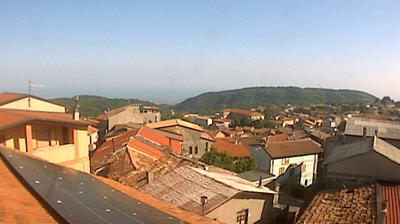 immagine della webcam nei dintorni di Villaggio Palumbo: webcam Petronà
