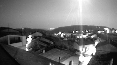 immagine della webcam nei dintorni di Catanzaro Lido: webcam Petronà