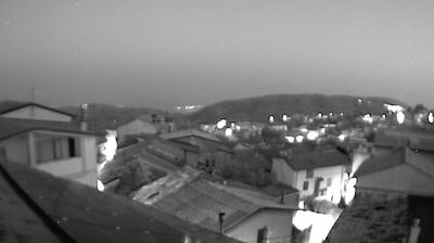 immagine della webcam nei dintorni di Strongoli: webcam Petronà