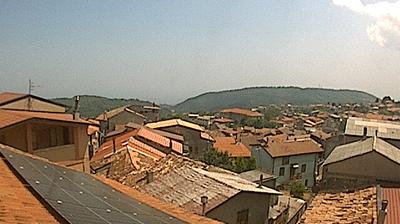 Preview delle webcam di Petronà