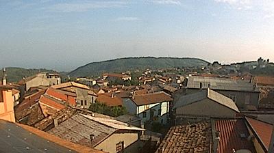 immagine della webcam nei dintorni di Albi: webcam Petronà