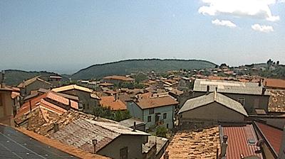 immagine della webcam nei dintorni di Stalettì: webcam Petronà