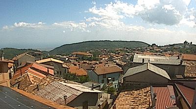 immagine della webcam nei dintorni di Cotronei: webcam Petronà