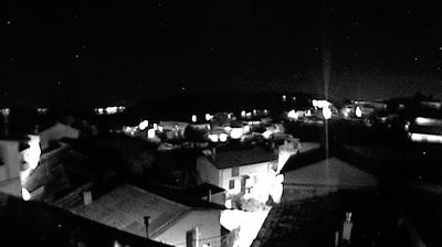 immagine della webcam nei dintorni di Simeri Crichi: webcam Petronà