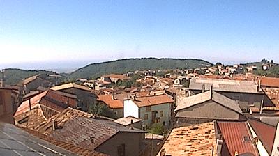 immagine della webcam nei dintorni di Botte Donato: webcam Petronà