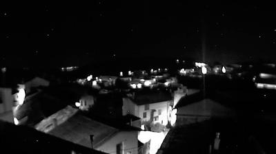 immagine della webcam nei dintorni di Catanzaro Lido: webcam Petronà
