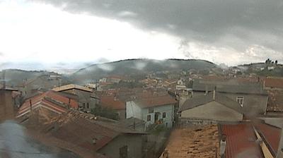immagine della webcam nei dintorni di Villaggio Palumbo: webcam Petronà