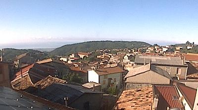 Preview delle webcam di Petronà